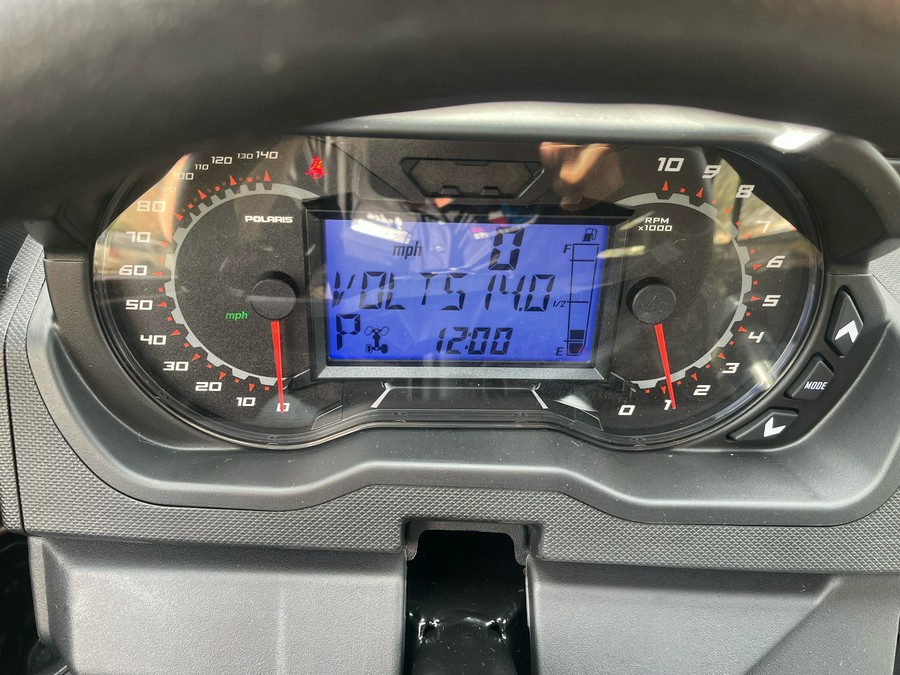 2026 Polaris Ranger Crew XP 1000 NorthStar Edition Premium