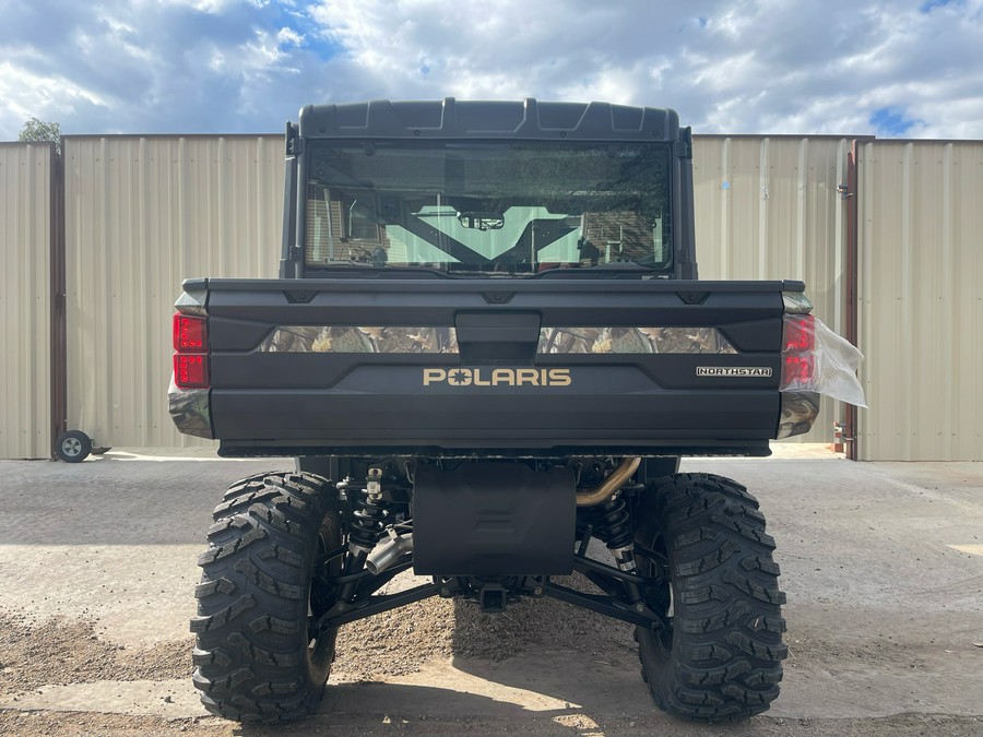 2026 Polaris Ranger Crew XP 1000 NorthStar Edition Premium