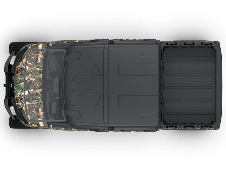 2026 Polaris Ranger Crew XP 1000 NorthStar Edition Premium