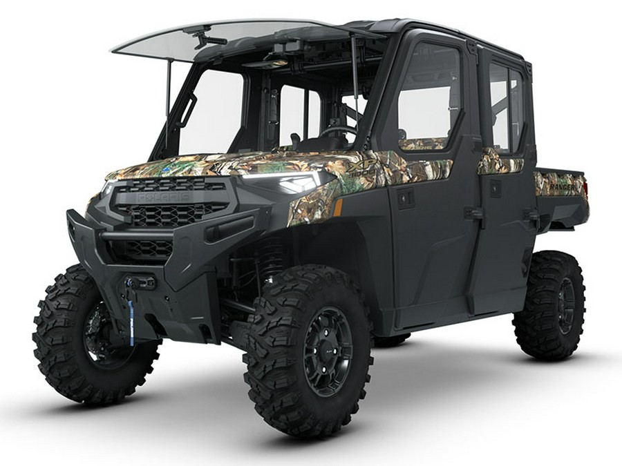 2026 Polaris Ranger Crew XP 1000 NorthStar Edition Premium
