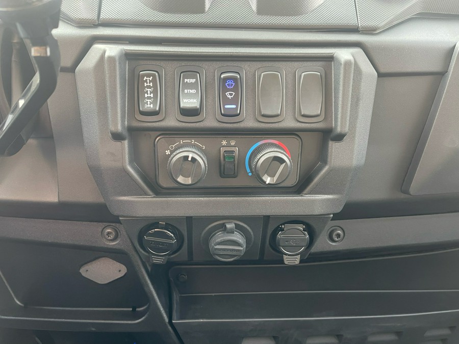 2026 Polaris Ranger Crew XP 1000 NorthStar Edition Premium