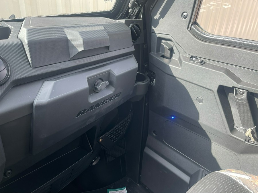 2026 Polaris Ranger Crew XP 1000 NorthStar Edition Premium