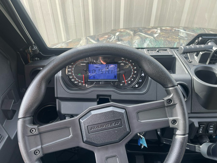 2026 Polaris Ranger Crew XP 1000 NorthStar Edition Premium