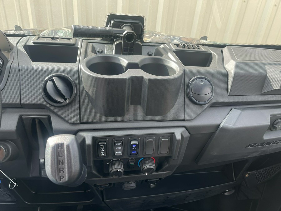 2026 Polaris Ranger Crew XP 1000 NorthStar Edition Premium