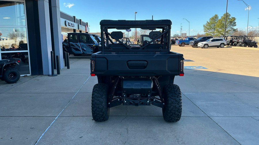 2025 CFMOTO UFORCE U10 Pro