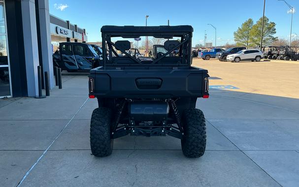 2025 CFMOTO UFORCE U10 Pro