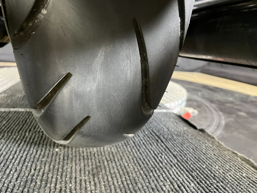 2012 Harley-Davidson Street Glide®