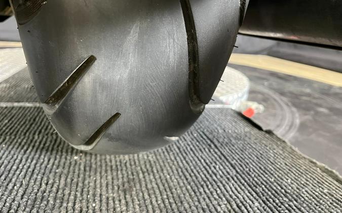 2012 Harley-Davidson Street Glide®