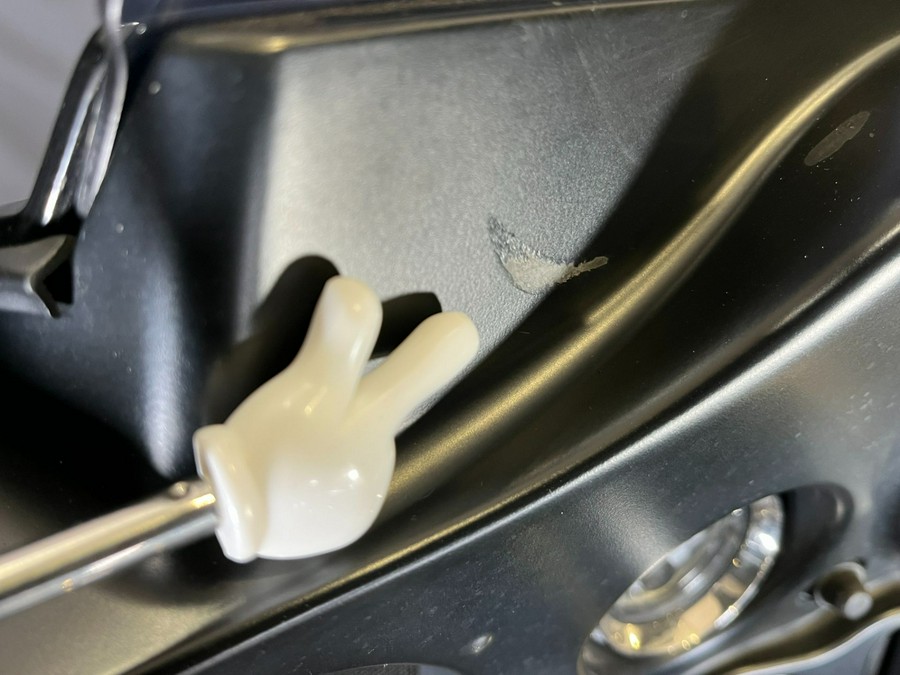 2012 Harley-Davidson Street Glide®