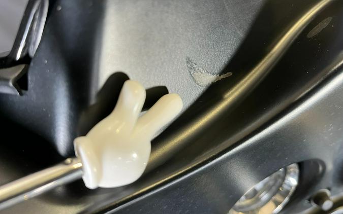 2012 Harley-Davidson Street Glide®