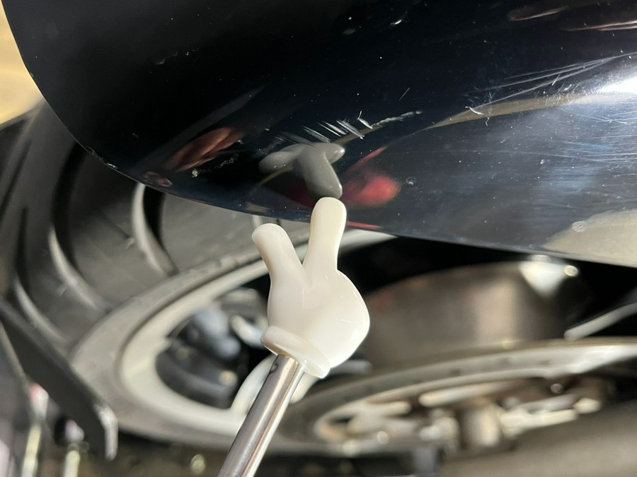 2012 Harley-Davidson Street Glide®