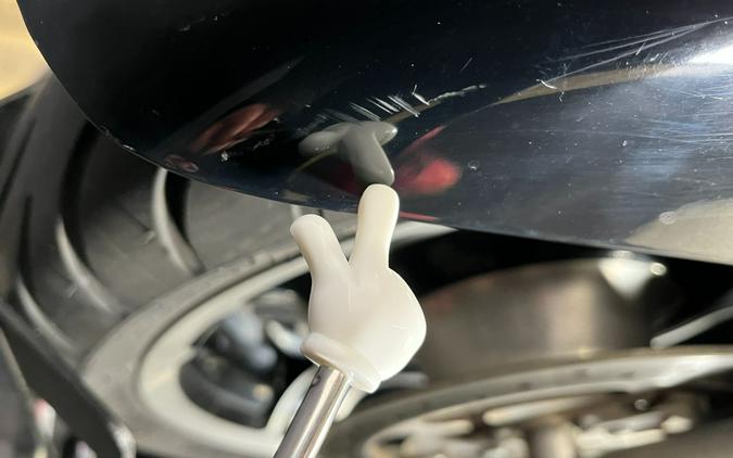 2012 Harley-Davidson Street Glide®