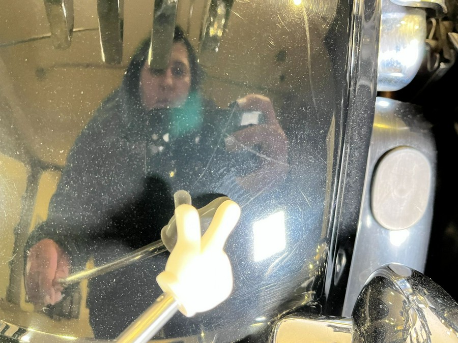 2012 Harley-Davidson Street Glide®