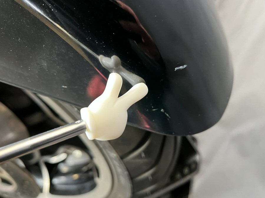 2012 Harley-Davidson Street Glide®