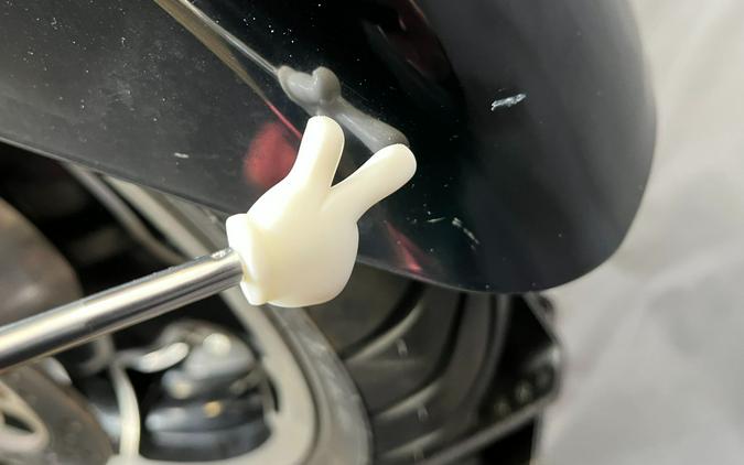 2012 Harley-Davidson Street Glide®