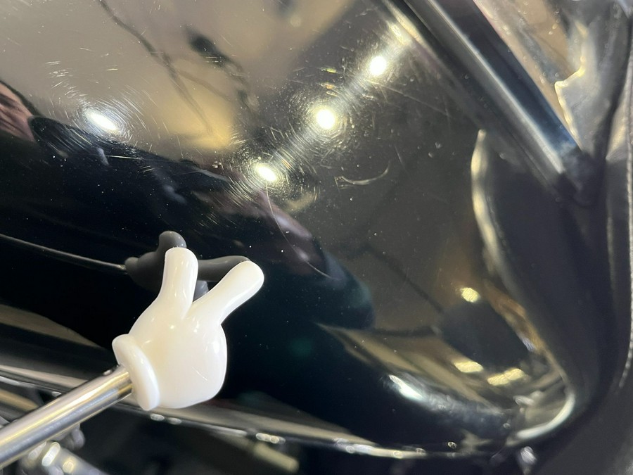 2012 Harley-Davidson Street Glide®