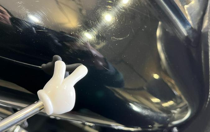 2012 Harley-Davidson Street Glide®