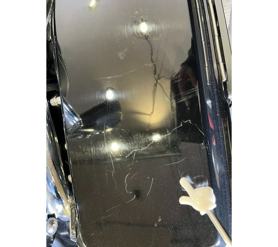 2012 Harley-Davidson Street Glide®