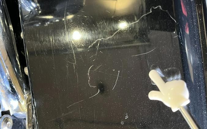 2012 Harley-Davidson Street Glide®