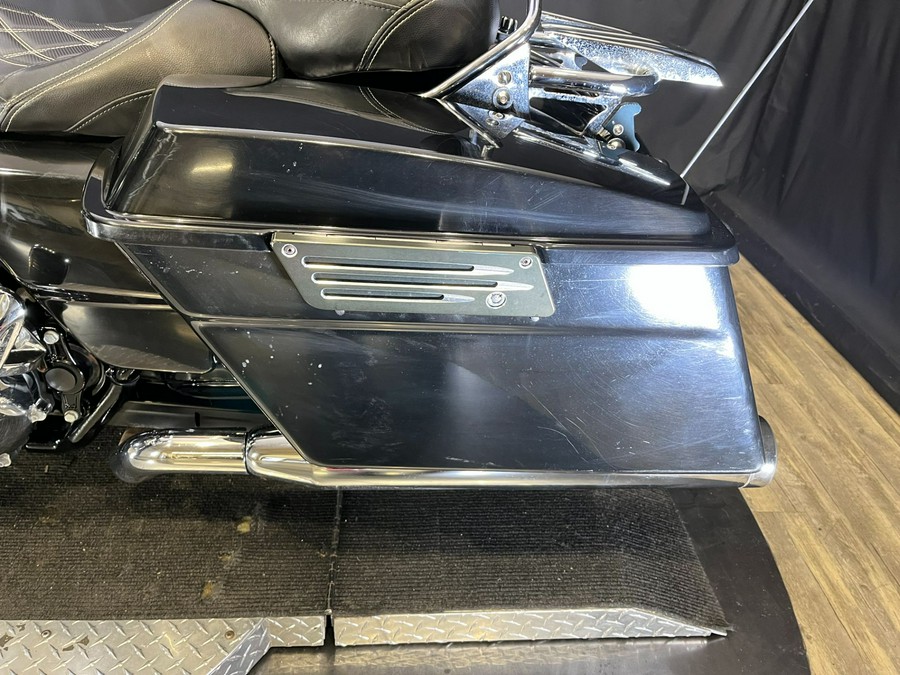 2012 Harley-Davidson Street Glide®