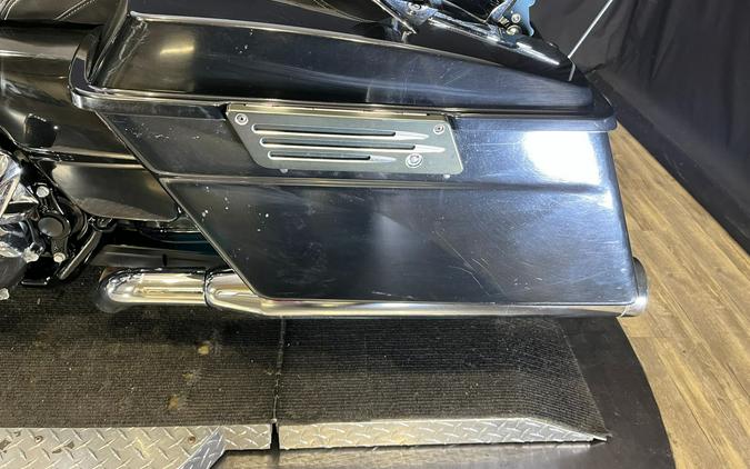 2012 Harley-Davidson Street Glide®