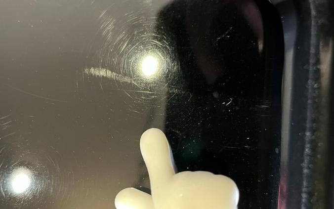 2012 Harley-Davidson Street Glide®