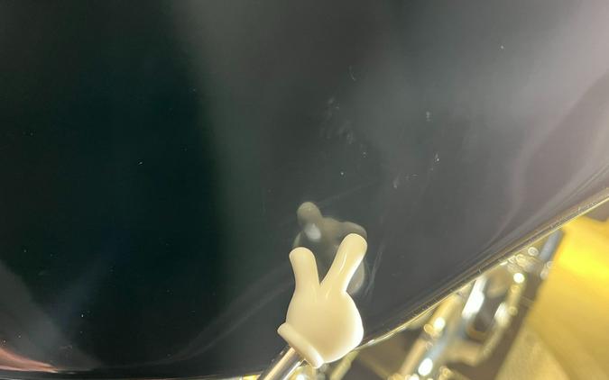 2012 Harley-Davidson Street Glide®