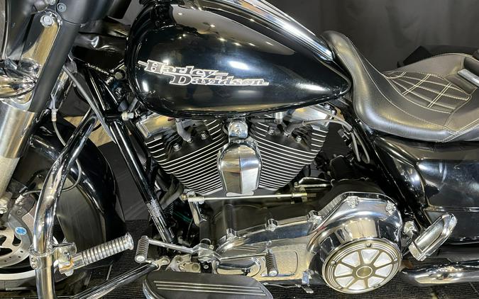 2012 Harley-Davidson Street Glide®