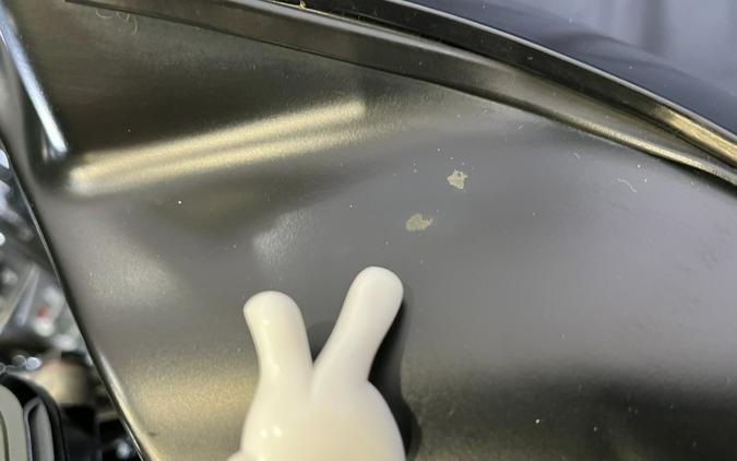 2012 Harley-Davidson Street Glide®