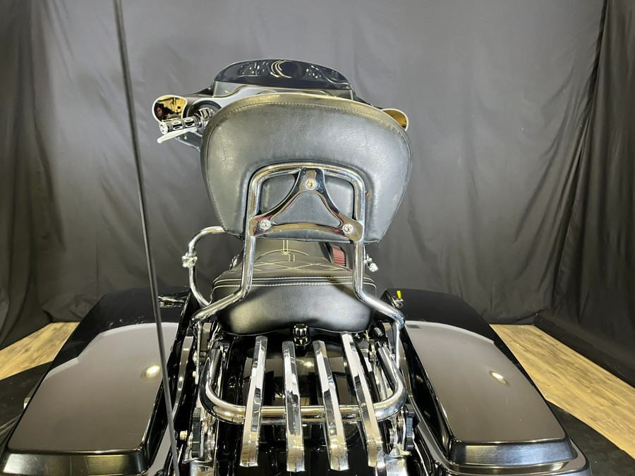 2012 Harley-Davidson Street Glide®