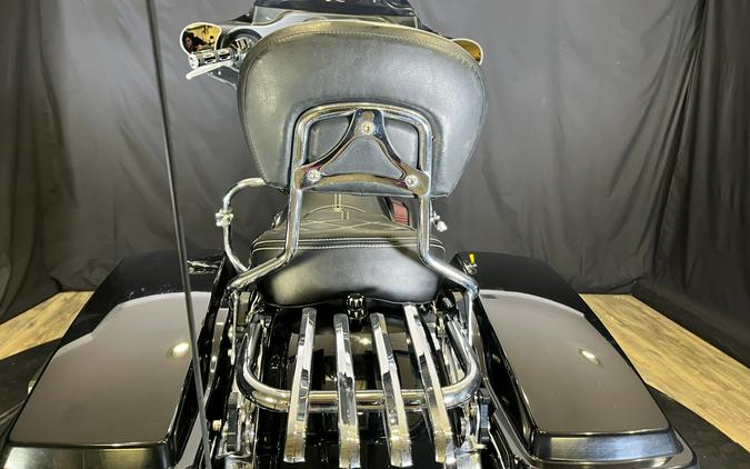 2012 Harley-Davidson Street Glide®