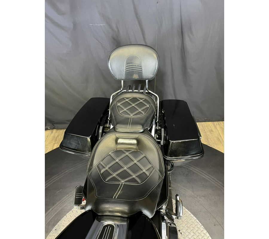 2012 Harley-Davidson Street Glide®