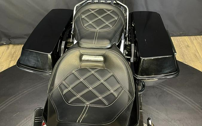 2012 Harley-Davidson Street Glide®