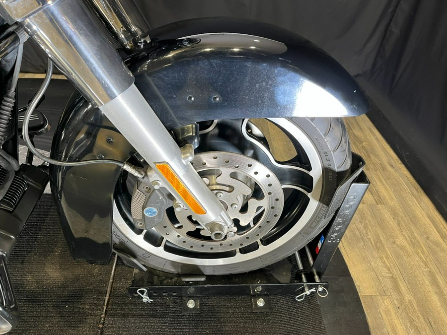 2012 Harley-Davidson Street Glide®