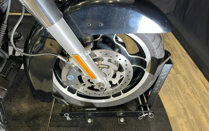 2012 Harley-Davidson Street Glide®