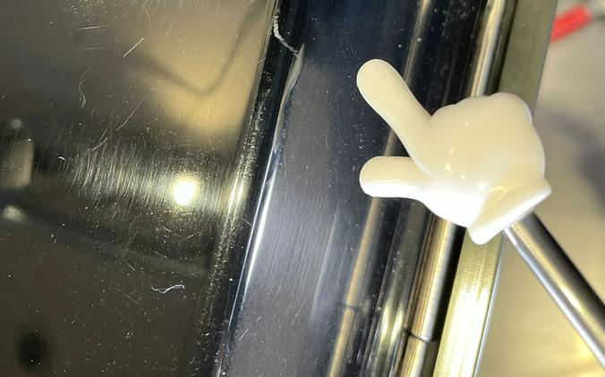 2012 Harley-Davidson Street Glide®