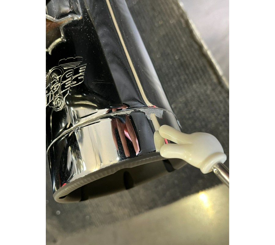 2012 Harley-Davidson Street Glide®