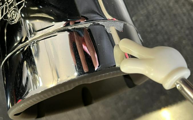 2012 Harley-Davidson Street Glide®