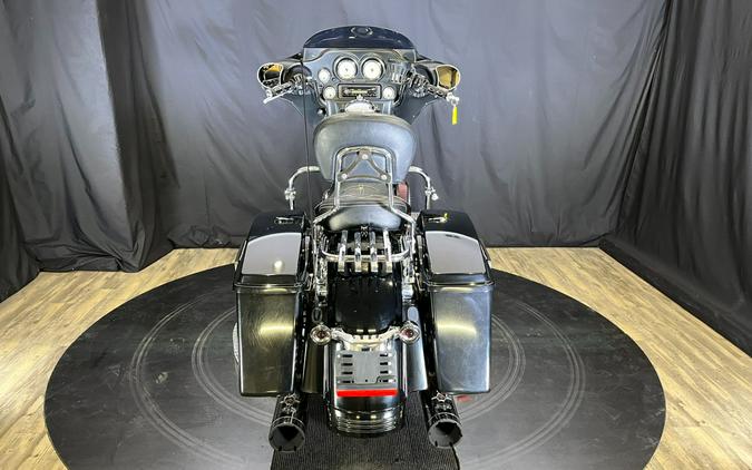 2012 Harley-Davidson Street Glide®