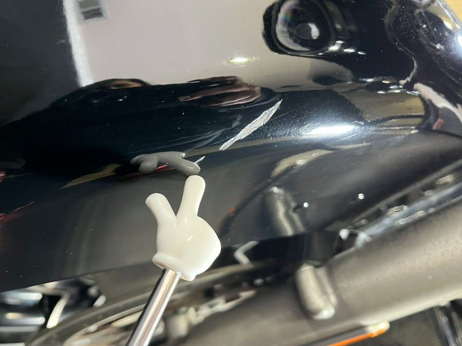 2012 Harley-Davidson Street Glide®