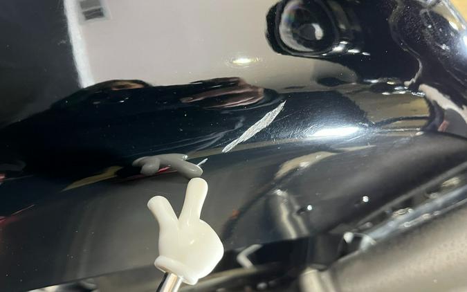 2012 Harley-Davidson Street Glide®