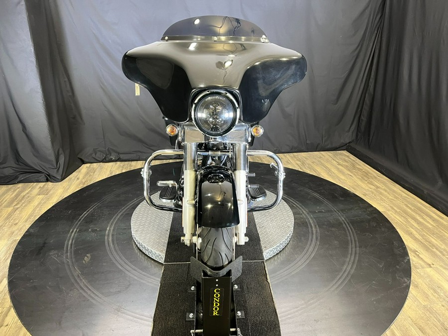 2012 Harley-Davidson Street Glide®