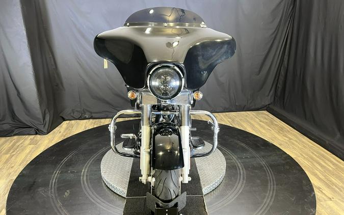 2012 Harley-Davidson Street Glide®