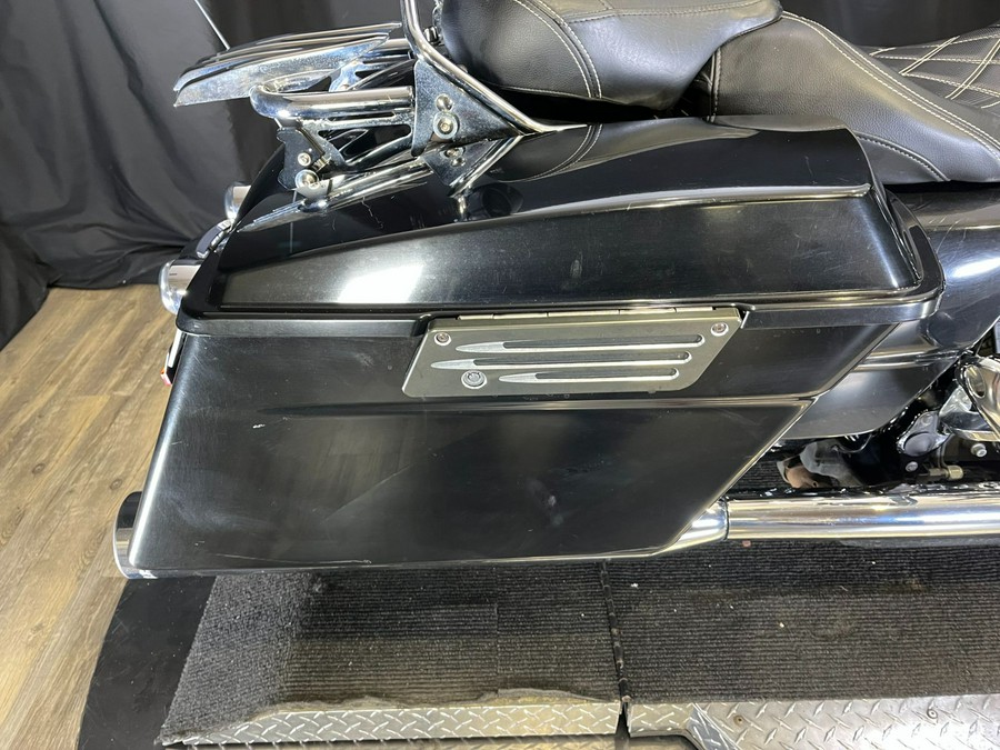 2012 Harley-Davidson Street Glide®