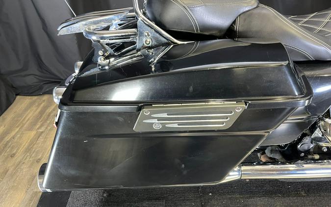 2012 Harley-Davidson Street Glide®