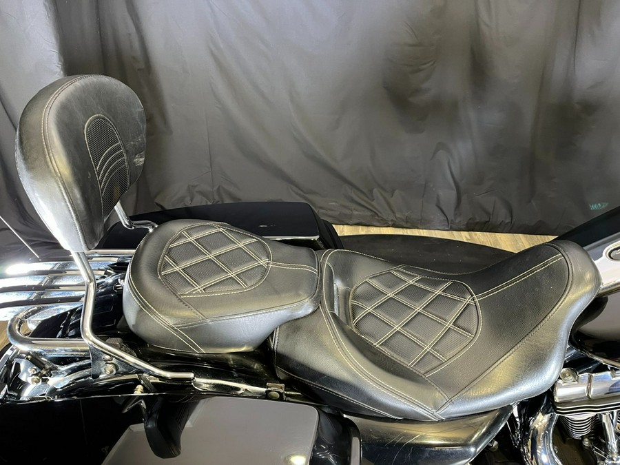 2012 Harley-Davidson Street Glide®