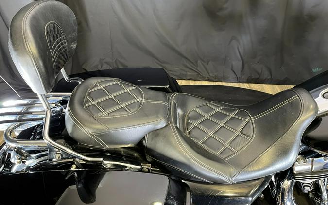 2012 Harley-Davidson Street Glide®