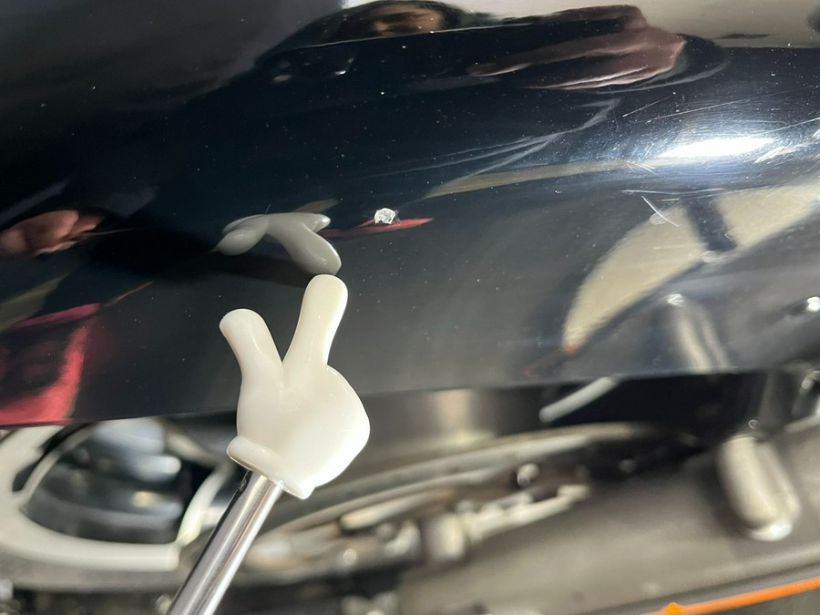 2012 Harley-Davidson Street Glide®