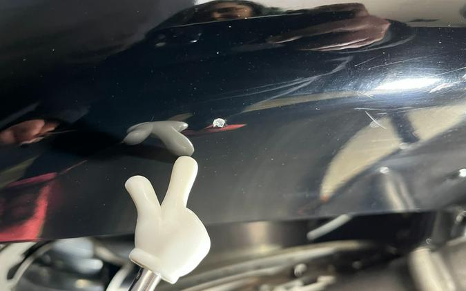 2012 Harley-Davidson Street Glide®