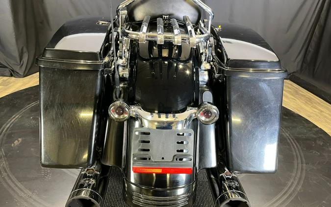 2012 Harley-Davidson Street Glide®